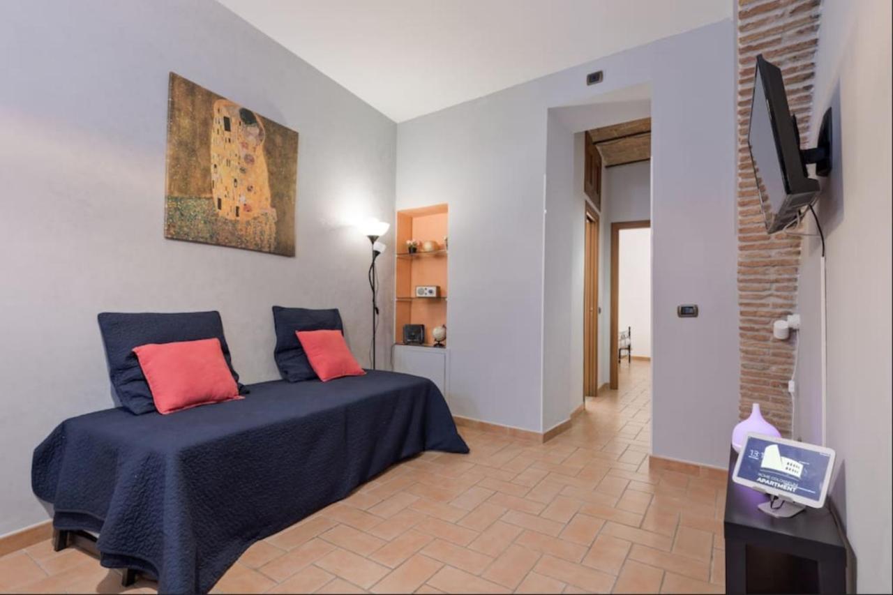 Roma Colosseum Apartment — Photos 3