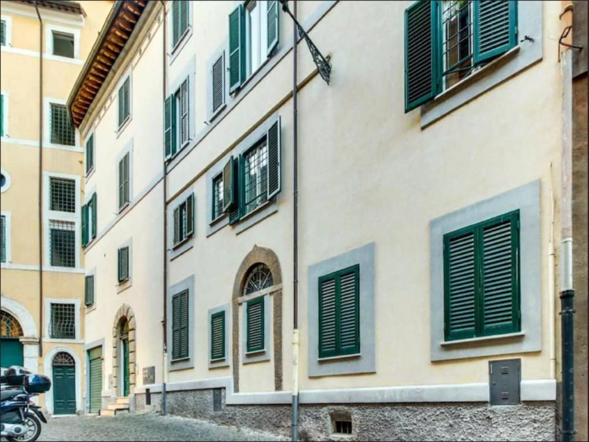 Roma Colosseum Apartment — Photos 1