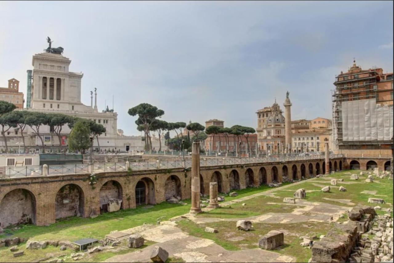 Roma Colosseum Apartment — Photos 2